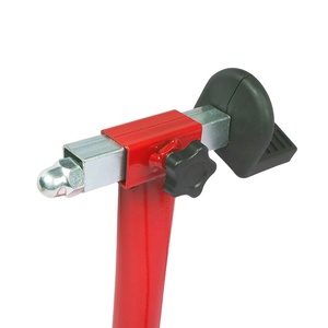 Vendita Diretta Dalla Fabbrica Cavalletto <span class=keywords><strong>Moto</strong></span> Universale Non Smontabile per Sostituzione Pneumatici Sollevatore per Ruota Posteriore e Anteriore - Product Image 4