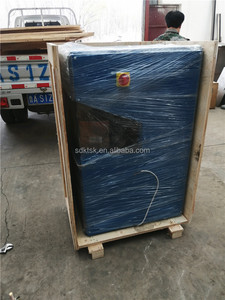 Máquina de pulido de bordes de vidrio de espejo de tamaño pequeño directo de fábrica 2021 - Product Image 3