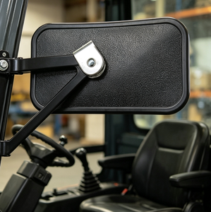 Espejo Retrovisor <span class=keywords><strong>MANON</strong></span> 19639-401 para Montacargas Contrabalanceados Kalmar, Piezas de Repuesto, 1 Año de Garantía - Product Image 5