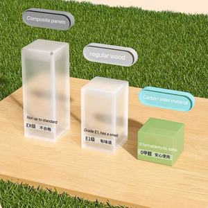 Gabinete de Almacenamiento de Cocina de 3 Niveles con Tapa Abatible, Directo de Fábrica, Organizador Multifuncional a Prueba de Polvo para Muebles de Cocina - Product Image 6