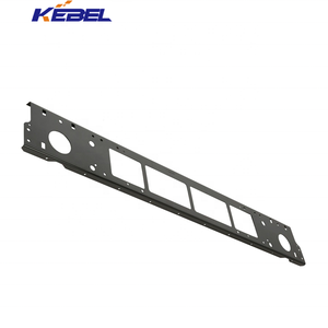 KEBEL Auto Body Systems Support de pare-chocs avant OEM 68313531AA Support de pare-chocs avant pour <span class=keywords><strong>Dodge</strong></span> RAM1500 <span class=keywords><strong>2023</strong></span> - Product Image 5