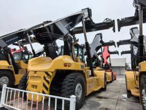 ตู้คอนเทนเนอร์ XCS4531K สำหรับงานหนัก - Product Image 4