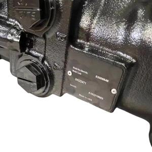 Bomba de pistones hidráulica MPT 046 83009846 MPT-046-C-E-V-C-S-AA-B-A-A-A-BKK-AK-D-MF-B-C-A-A-BKK-AK-U-MF-B-NBP para - Product Image 2