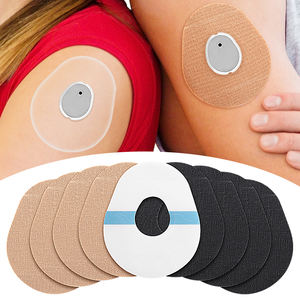 G7 <span class=keywords><strong>Glucomètre</strong></span> <span class=keywords><strong>capteur</strong></span> patch fixe Sonde de surveillance de la glycémie Mouvement sans couture <span class=keywords><strong>capteur</strong></span> invisible patch adhésif - Product Image 2