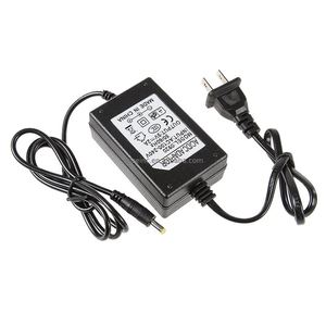 Transformateur 24v120w Tension Constante Led 24 volts 5amp Sortie <span class=keywords><strong>Ac</strong></span> dc Adaptateur Commutation 5 Amp <span class=keywords><strong>Trafo</strong></span> 24v 120w Psu 24v 5a Alimentation - Product Image 5