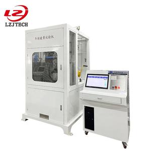 Máquina de Teste de Fadiga para Roda de Bicicleta Elétrica, Testador de Durabilidade de Aro de Bicicleta, Equipamento de Teste de Longa Duração para Aro de Bicicleta - Product Image 2