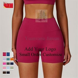 Shorts for Women High Waisted Control Spandex Booty Volleyball Hot Shorts for Yoga <strong>Dance</strong> - Product Image 4