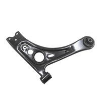 BYD Dolphin OE NUMÉRO Assemblage de bras de commande EM2E-2904020 Bras de commande gauche droit Plus Bras de suspension Douille Bras oscillant de rechange