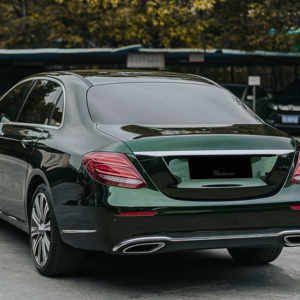 Grand-mère Pierre <span class=keywords><strong>Vert</strong></span> Personnalisé Pet Vinyl Wrap Super Brillant <span class=keywords><strong>Kaki</strong></span> <span class=keywords><strong>Vert</strong></span> Bulle D'air Sans Carrosserie De Voiture Vinyle Wrap - Product Image 5