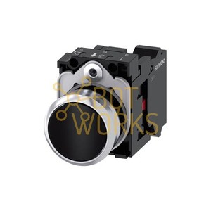 Siemens 3SU11500AB103CA0 - Nuovo - Product Image 1