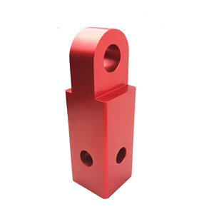 Gancho de Remolque Thinkwell 4.75T de Aluminio para Vehículos Todoterreno - Product Image 5