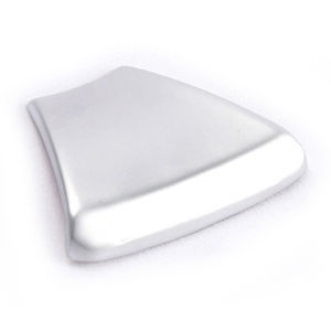 Badge de volant de voiture 3D en ABS pour emblème Mercedes <span class=keywords><strong>AMG</strong></span> W205 W204 W213 W212 X156 X253 - Product Image 4