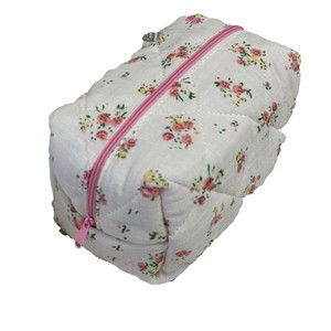 <b>Cute</b> and stylish adorable <b>bear</b>-shaped makeup bag, high-capacity skincare product organizer, cartoon portable toiletry bag. - Product Image 5