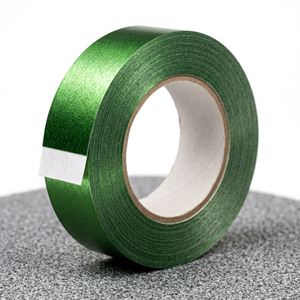 Custom metallic <b>Pickleball</b> Paddle Edge Guard Tape 760x23mm 760x26mm Flexible Scratch Protection for Curved <b>Racket</b> Edge - Product Image 2
