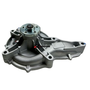 Water <b>Pump</b> 20464403 22902431 for FH13 FH16 FM9 FM11 FM13 Construction Machine - Product Image 1