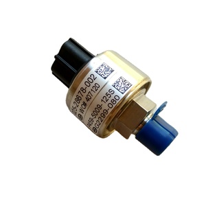 Piezas de Compresores de Refrigeración Industrial - Sensor de Presión Yk 025-28678-002 - <span class=keywords><strong>Johnson</strong></span> Controls - para Aire Acondicionado Central - Product Image 1