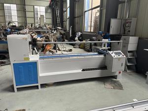 1700mm bông thiên vị không dệt vải vải Dải Máy cắt - Product Image 5