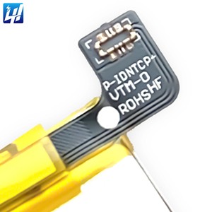 แบตเตอรี่แบบชาร์จได้สำหรับโทรศัพท์มือถือ <span class=keywords><strong>BLP711</strong></span>สำหรับ A1K OPPO - Product Image 3