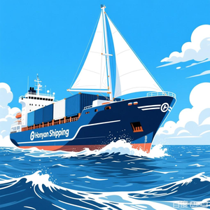 Spedizione Marittima dalla Cina al Camerun da Qingdao e Shanghai a <span class=keywords><strong>Douala</strong></span> con Tariffe Economiche, Agente di Spedizioni Marittime di Guangzhou - Product Image 5