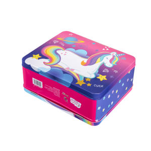 منفذ المصنع بيع بالجملة غداء عالي الجودة للطفل - Product Image 6