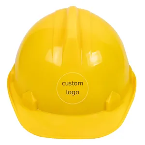 Helm Keselamatan konstruksi, helm keselamatan konstruksi casco de seguridad 808 6 buah