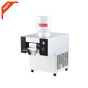 Refreshing Exquisite Adaptable Shaved Ice And Snow Cone Machine Supplier From China