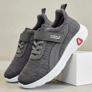 Chaussures de marche décontractées respirantes de bonne qualité pour femmes, chaussures de course athlétiques pour femmes - Product Image 1