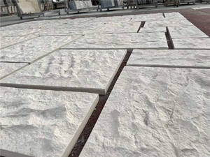 Union <span class=keywords><strong>Portuguesa</strong></span> Piedra Beige Superficie Natural Caliza Pizarra 2100x700x20 - Product Image 3