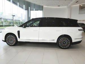 NIO ES8 Edición Ejecutiva Signature <span class=keywords><strong>de</strong></span> 6 Plazas, SUV Eléctrico <span class=keywords><strong>de</strong></span> Vanguardia con Asientos Zero Gravity, Plataforma <span class=keywords><strong>de</strong></span> 900V y Chasis Inteligente - Product Image 4