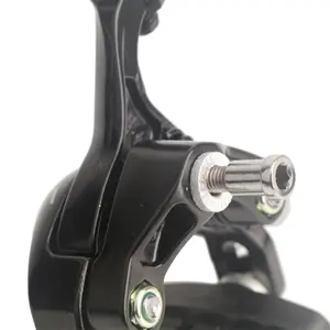 Sleet Racefiets Remmen Armen Racefiets Remmen Direct Monteren Hoefijzerrem Velg Remwielset 700c Mechanische Remklauw - Product Image 5