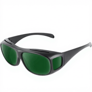 Lunettes <span class=keywords><strong>de</strong></span> conduite <span class=keywords><strong>de</strong></span> nuit à verres jaunes anti-éblouissement UV400, coupe-vent et anti-poussière pour voiture, moto et activités extérieures - Product Image 1