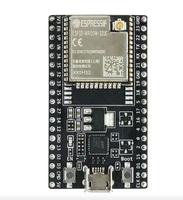 Carte de développement transceiver Esp32-devkitc-32ue à utiliser avec l'original authentique