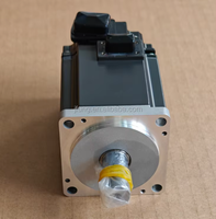 Nouveau moteur servo AC HF-KE43W1-S100 400W 3000 tr/min à arbre standard pour contrôle de mouvement (1 pièce)