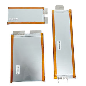 Pin Lithium-<span class=keywords><strong>ion</strong></span> trạng thái rắn giá nhà máy 3.95V 1S 2500mah-11000mah 10C mật độ năng lượng cao, pin đơn cho máy bay không người lái và UAV - Product Image 1