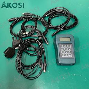 Kit de Herramientas para Tacógrafo Digital Cd400, Kit de Programación de Tacógrafo para Camiones - Product Image 4