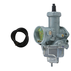 Carburador Mikuni PZ32 para Motocicleta, ATV, Quad, Dirt Bike y Scooter de <span class=keywords><strong>250</strong></span>-350CC CG250 CG300 con Estrangulador Manual - Product Image 6