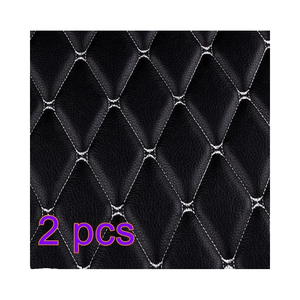 <span class=keywords><strong>Tappetini</strong></span> Auto HH Brand Zcargel in Tessuto Trapuntato PVC 155cm X 100cm per <span class=keywords><strong>Mercedes</strong></span> Benz <span class=keywords><strong>Classe</strong></span> E 1994-2016, Spessore 1.5mm, Set Completo - Product Image 6