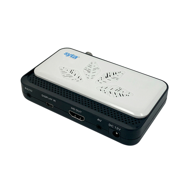 SYTA Satellite Receiver South America HD Set-top Box Digital  Receiver
