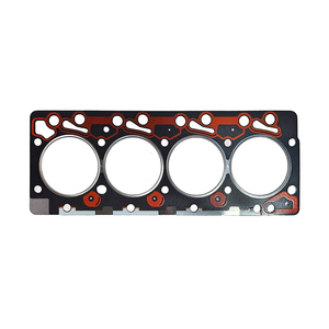 Professional Service Auto Parts New KENT Rubber Cylinder Head <b>Gasket</b> 3283336 for 2022 B Series Rocker Cover - Product Image 1