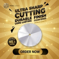 Lame de scie circulaire de 14 pouces (355 mm) |   Soudé par haute fréquence |   Découpe de plexiglas en plastique dur |   OEM Industriel