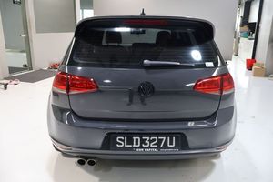 Autos Usados Volkswagen <span class=keywords><strong>Golf</strong></span> Hatchback con Motor de Gasolina <span class=keywords><strong>2015</strong></span> <span class=keywords><strong>Precio</strong></span> Económico Bajo Kilometraje en Venta - Product Image 5