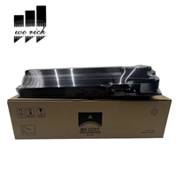 Cartouche de toner pour photocopieuses Sharp MX237CT