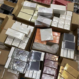 Parfum pour homme, vaporisateur corporel, senteur fraîche et durable, boisé, mélangé, arabe, flacon noir foncé, marque de luxe originale - Product Image 3