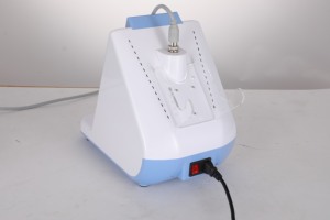 Kimriber <span class=keywords><strong>Appareil</strong></span> de massage électronique à vitesse réglable Rouleau vibrant électrique portable Masseur de <span class=keywords><strong>cellulite</strong></span> - Product Image 4