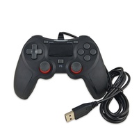 Manette de jeu de la plus haute qualité pour PS4, manette de jeu pour PS4, mini manettes de jeu classiques