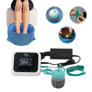 <span class=keywords><strong>Meilleur</strong></span> Detox Cleanse Cell Spa Foot Detox Machine Foot Spa Device - Product Image 6