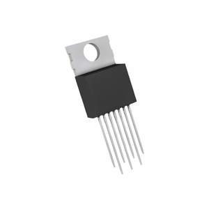 BOM IC In Stock Electronic Circuit Components TLE4267SNKSA1 Power Management (PMIC) TO 220 7 - Product Image 1