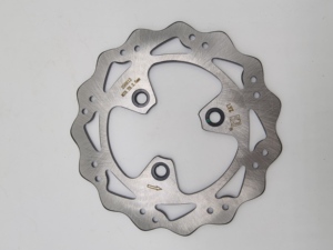 Pièces Détachées de <span class=keywords><strong>Scooter</strong></span> en Acier Inoxydable pour <span class=keywords><strong>Peugeot</strong></span> <span class=keywords><strong>Kisbee</strong></span> 50 – Marque Uniwise - Product Image 4