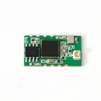 Module double mode Nordic Chip 2.4G + BLE 5.2/5.3/5.4, module sans fil basse consommation pour appareils intelligents