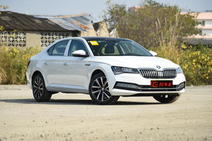 Vendita calda 2.0T auto a benzina di alta qualità 2024 <span class=keywords><strong>Skoda</strong></span> superba TSI330 DSG edizione di lusso automatico berlina di medie dimensioni - Product Image 5